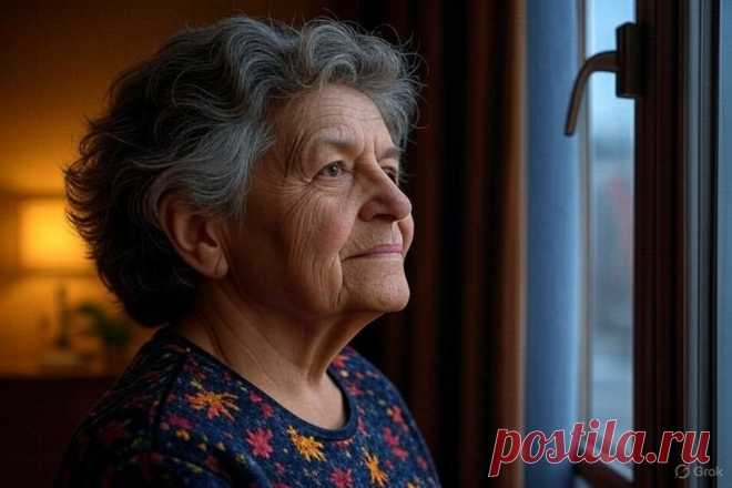 – Я не обязана нянчить вашего ребёнка, у меня своя жизнь, – впервые решилась сказать бабушка - OGADANIE.RU