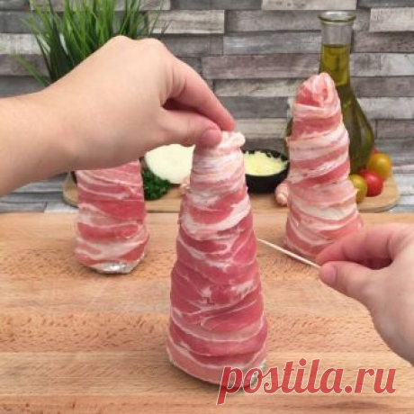 Receptai (Gaminam, Skanaujam)