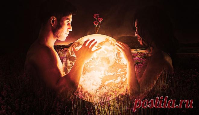 Ритуал на гармонизацию | Женские секреты Изготовьте две плетеные восковые куклы из свечей можно скрутить. Для персонификации используйте волосы например обоих, можно наречь или использовать лица,