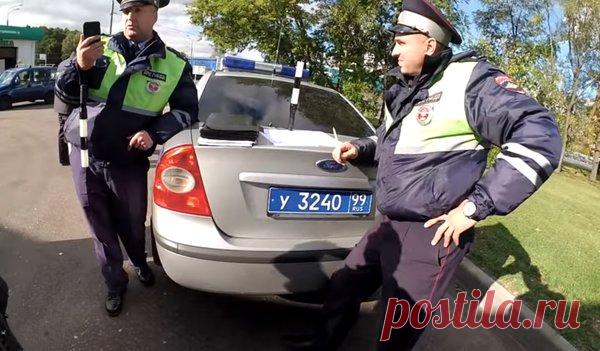 Что нужно написать в протоколе ДПС, если не согласны с нарушением | Авто Мото | Яндекс Дзен