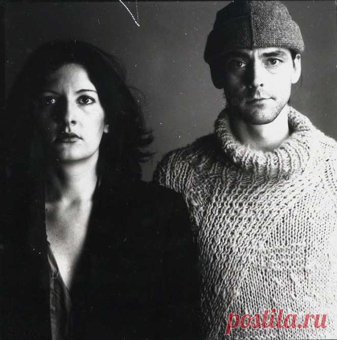 Встреча через 30 лет после расставания...