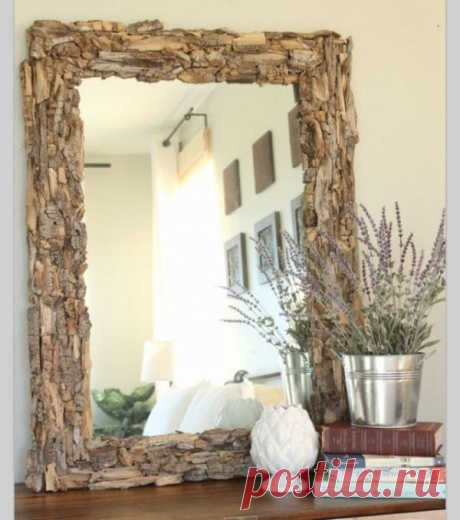 Интересные идеи Handmade — foursiz.ru