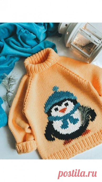Схемы жаккардовых узоров на детских изделиях