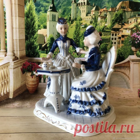 Мудрость приходит с годами...