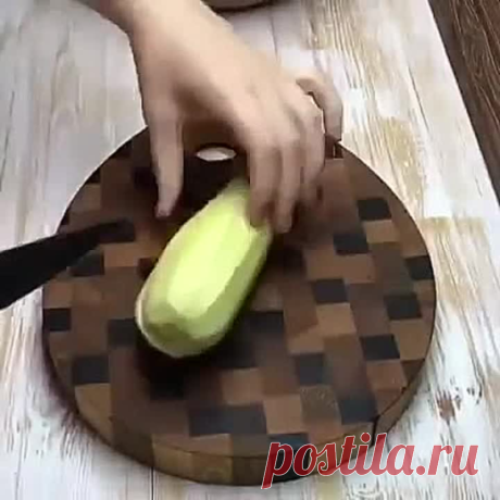 баклажаны «как грибы»