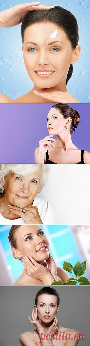 Лучшие советы по борьбе со старением .