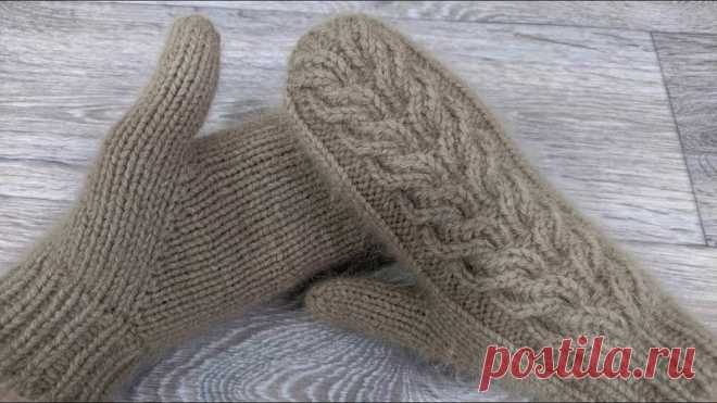 Варежки спицами

#варежки_спицами@knit_man, #варежки@knit_man

видео мк*

Источник: https://youtu.be/qUDeW6BI6VQ