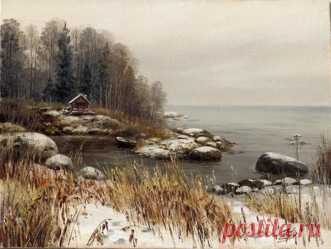 Работы Ольги Ивлевой