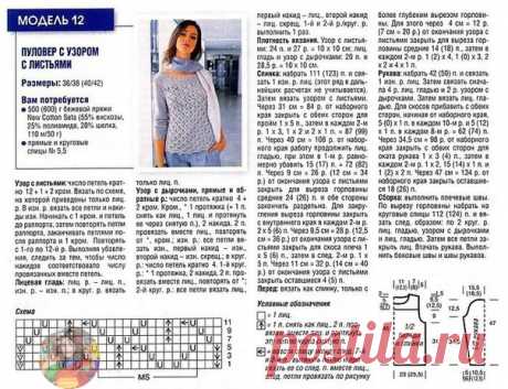 ВЯЗАНИЕ