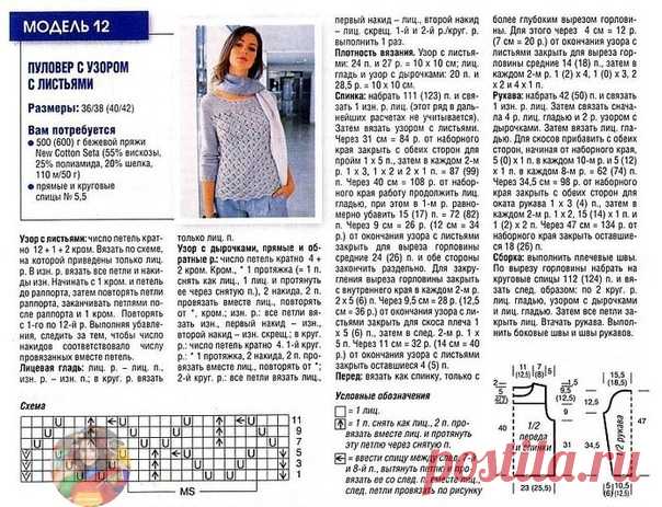 ВЯЗАНИЕ