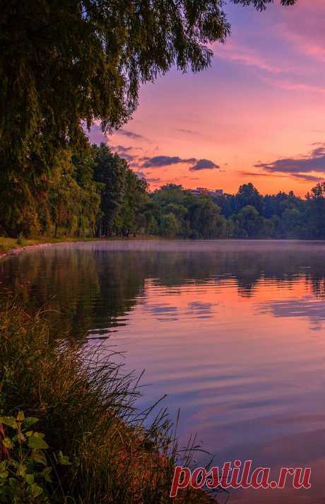 Embracing The Spirit of Life