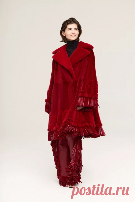 Меха Екатерина | Стильные шубы из качественного натурального меха от производителя