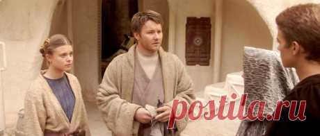 Звёздные войны. Эпизод 2: Атака клонов (2002)