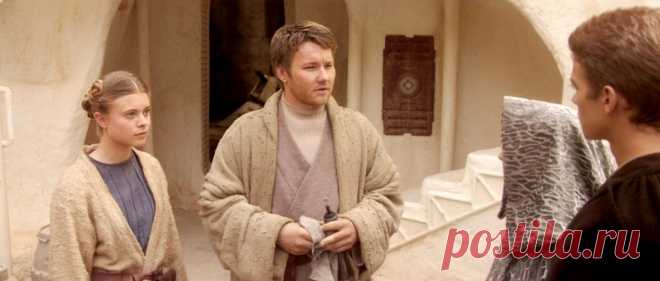 Звёздные войны. Эпизод 2: Атака клонов (2002)