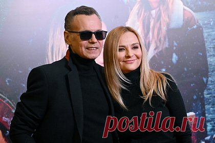Вдова солиста «На-На» рассказала о жизни без мужа