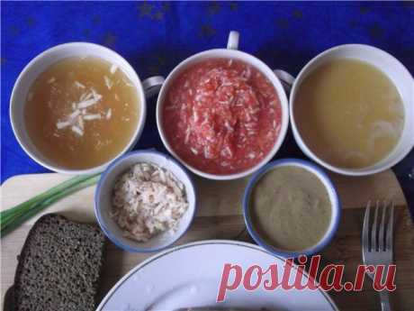 Хор баянов и аккордеонов, или холодец &quot;с прицепом&quot;. (Очень многа букаф) » Авторские рецепты на Топтухе (0)