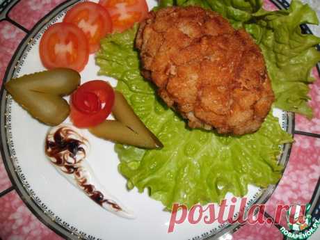Зразы лучшие Кулинарный рецепт