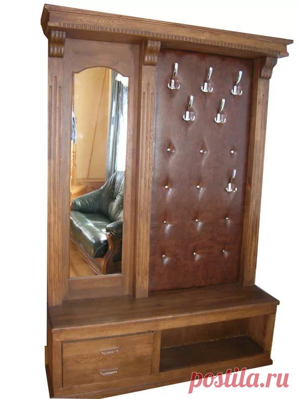 прихожая своими руками фото: 14 тыс изображений найдено в Яндекс.Картинках