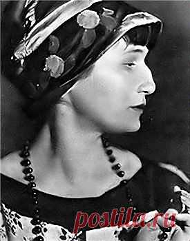Анна Ахматова. Цитаты, высказывания, фразы.