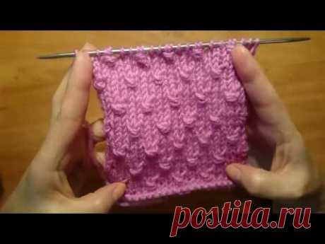 ОБАЛДЕННЫЙ ЧУДО УЗОР \ВЯЗАНИЕ БЕЗ ЗАМОРОЧЕК 9 KNITTING PATTERN FOR CARDIGAN