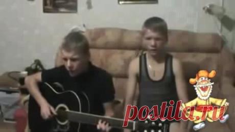 РЕБЯТ, ВЫ, СУПЕР !!! Я ПЛАКАЛ КОГДА СЛУШАЛ!СЛОВ НЕТ .