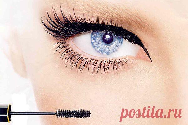 Тушь для ресниц - все виды в одной статье | PrettyNews женский журнал
