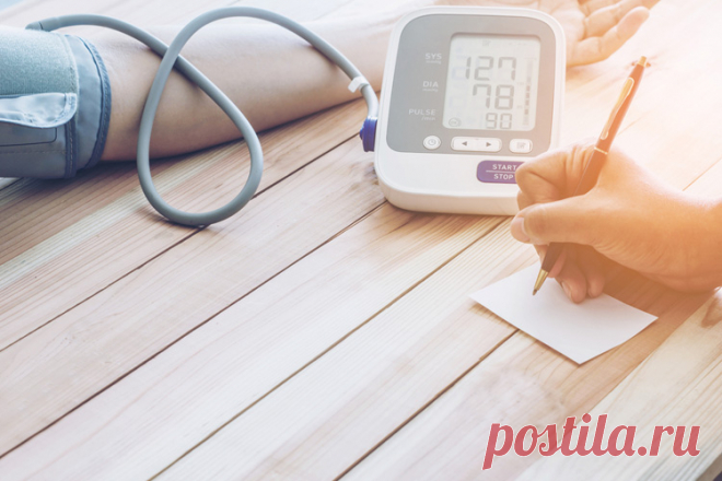 Вам не нужны будут таблетки от высокого давления, если вы узнаете этот простой рецепт! Вам не нужны будут таблетки от высокого давления, если вы узнаете этот простой рецепт!


Самая большая проблема заключается в том, что это «тихий убийца», потому что она обычно развивается, не проявляя симптомов.

Высокое кровяное давление увеличивает сопротивление кровотоку в сосудах. Это заст