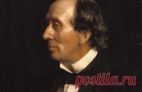 Почему Андерсен хранил невинность всю жизнь — Рамблер/субботний