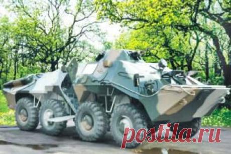 Первые бронемашины «Свитязь» переданы в подразделения ВС Украины - свежие новости Украины и мира