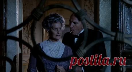 Лиза и дьявол (1973)