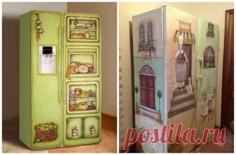 Маленькие секреты уютного дома — Мой дом