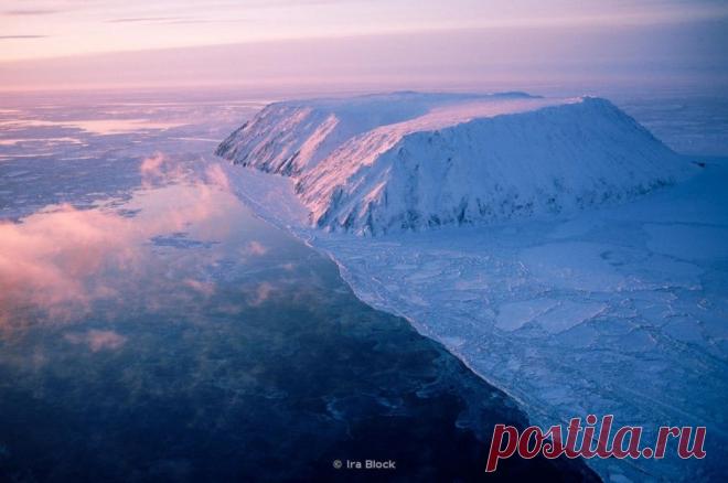 12 границ между странами, которые разрушают все стереотипы