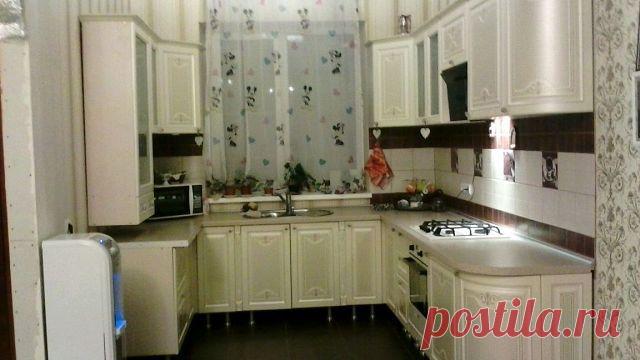 САМ СЕБЕ ДИЗАЙНЕР
Ольга Пономарева(Широкова)