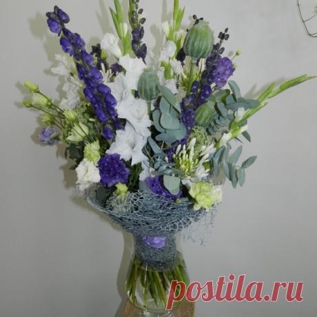 Букеты - JoliJardin