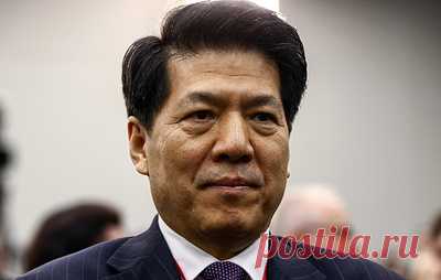 Спецпредставитель правительства Китая по делам Евразии встретился с Зеленским. Официальный представитель китайского МИД Ван Вэньбинь также сообщил, что Ли Хуэй также провел встречи с другими украинскими официальными лицами