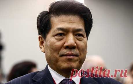 Спецпредставитель правительства Китая по делам Евразии встретился с Зеленским. Официальный представитель китайского МИД Ван Вэньбинь также сообщил, что Ли Хуэй также провел встречи с другими украинскими официальными лицами