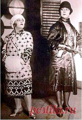 Мода в СССР: кто сказал, что её не было? Страна СССР: всё о Советском Союзе