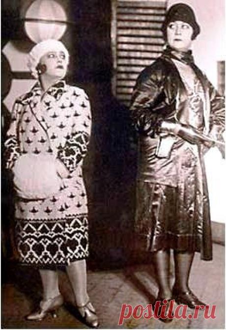 Мода в СССР: кто сказал, что её не было? Страна СССР: всё о Советском Союзе