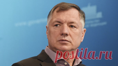 Хуснуллин заявил о старте восстановления Азовского морского института в Мариуполе. Вице-премьер России Марат Хуснуллин заявил о начале восстановления Азовского морского института в Мариуполе. Читать далее