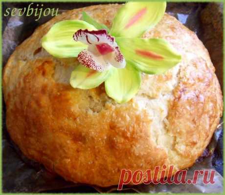 Курник, очень вкусное и сытное блюдо 
Когда-то, давным-давно, на Руси  древние славяне чтили традиции культуры и питания, старались жить так, как жили когда-то их деды и прадеды. Особое внимание уделяли холодным и горячим закускам, а так…