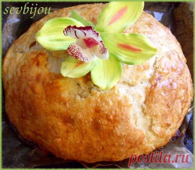 Курник, очень вкусное и сытное блюдо 
Когда-то, давным-давно, на Руси  древние славяне чтили традиции культуры и питания, старались жить так, как жили когда-то их деды и прадеды. Особое внимание уделяли холодным и горячим закускам, а так…