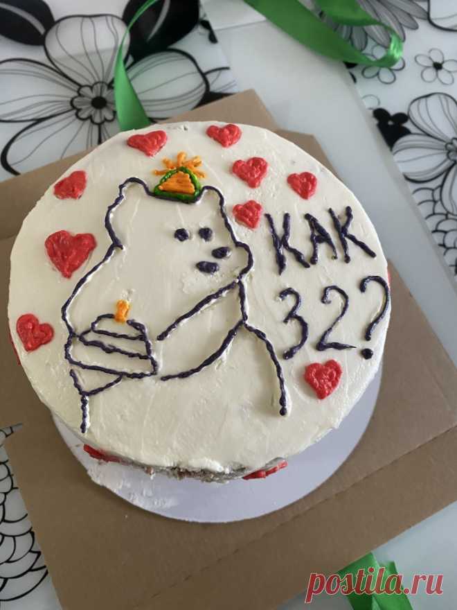 Тортики для взрослых (идеи) / Рецепты и идеи съедобного декора / ВТОРАЯ УЛИЦА - Мода, Выкройки, Рукоделие, DIY