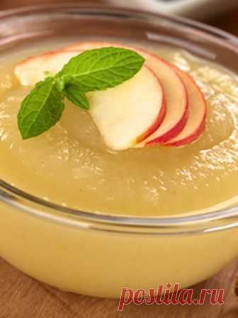 Соус из яблок: классические и необычные рецепты к мясу и десертам - Sauce book