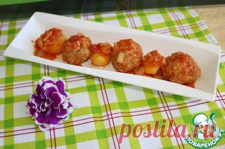 Мясные чётки / Болталка / Кулинария