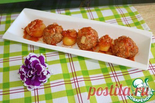 Мясные чётки / Болталка / Кулинария