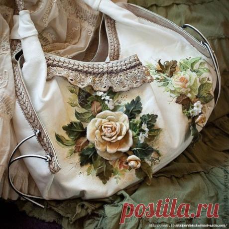 Шьем лисицу из фетра!