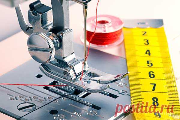 The Best Kept Secret on Your Sewing Machine - Sew Daily Learn the best kept secret on your sewing machine!