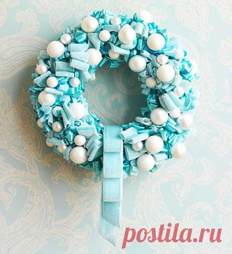 венок