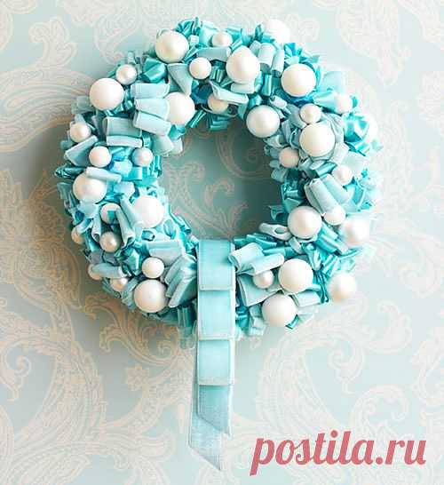 венок