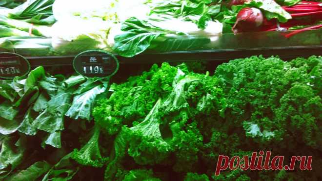 Цены на продукты питания в США в 2015 году. TRVL-BLOG. Блог о жизни в США